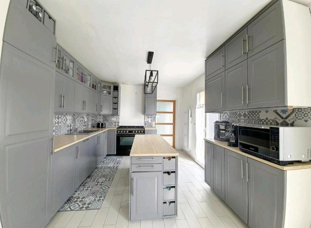 Piztache Villa Gueron Exterior photo