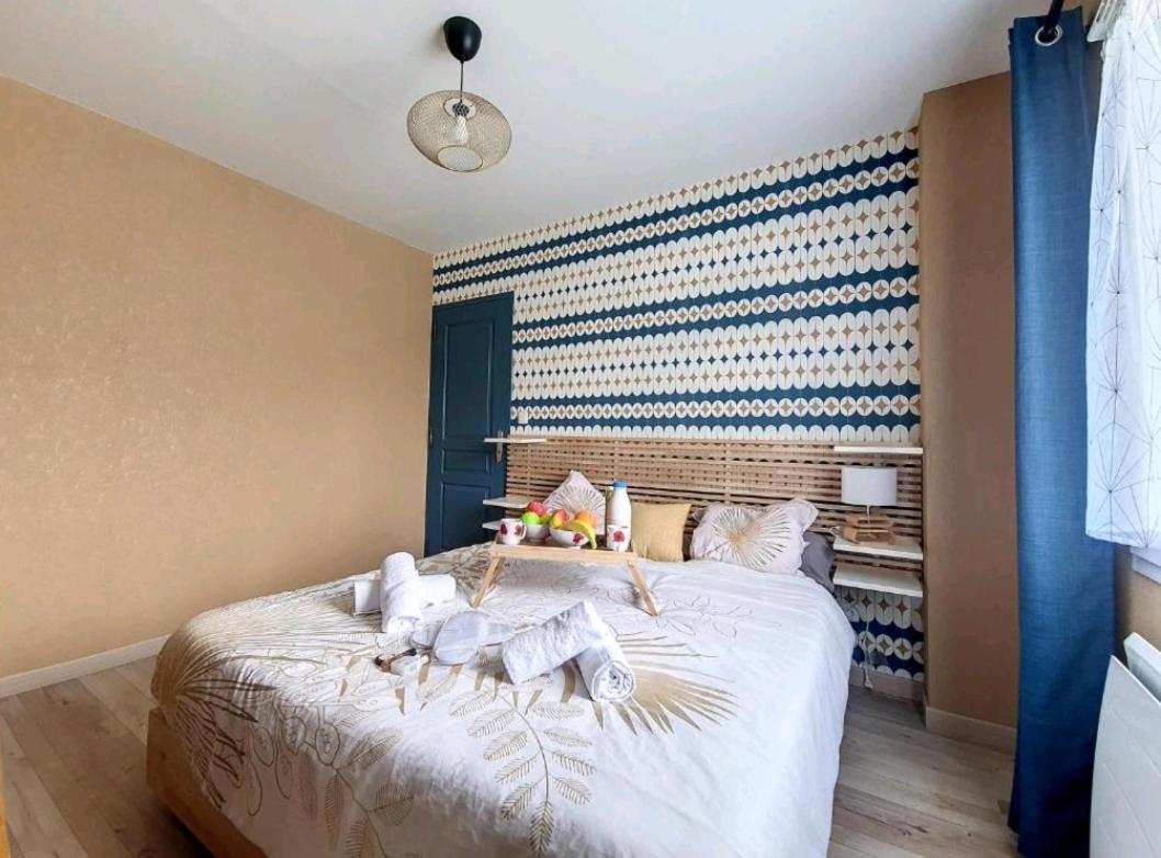 Piztache Villa Gueron Exterior photo