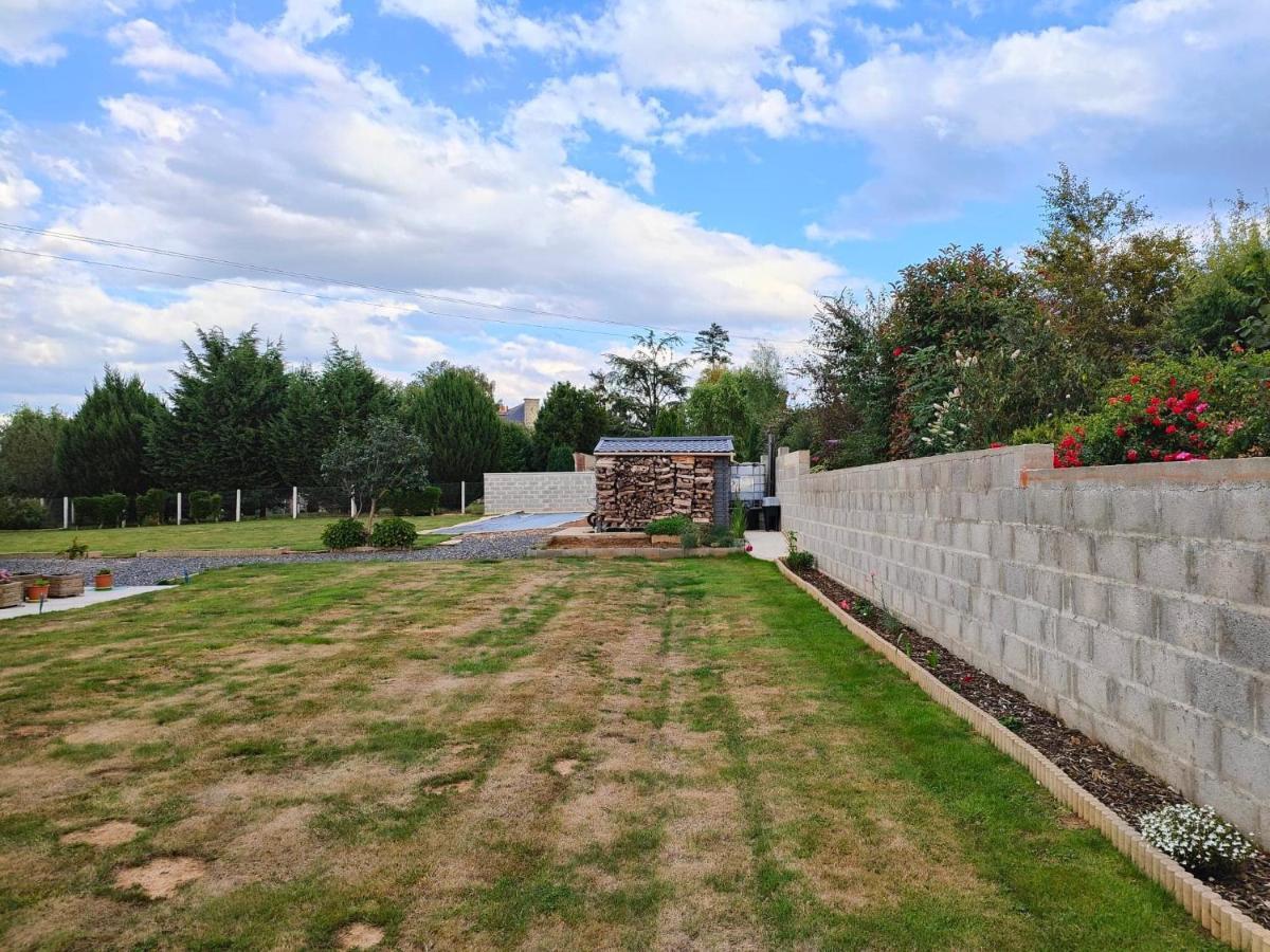 Piztache Villa Gueron Exterior photo